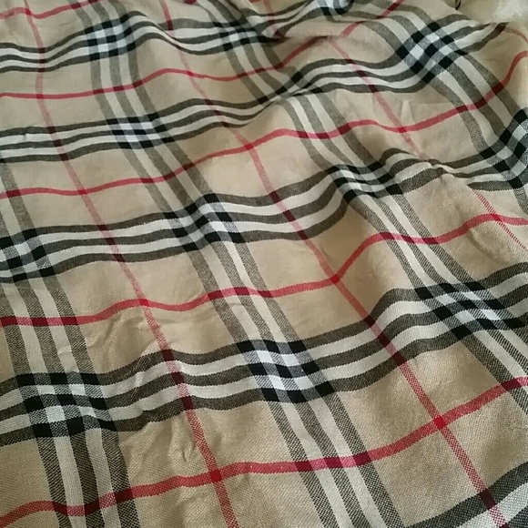 Lightweight square scaft - Picture 3 of 4